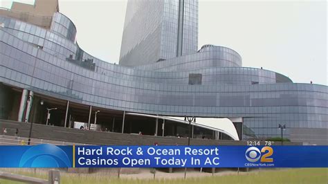 open casinos in atlantic city.